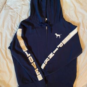 PINK Victoria’s Secret. Size Large